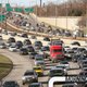 Illustration for article titled More People Driving To Thanksgiving This Year Because Flying Sucks